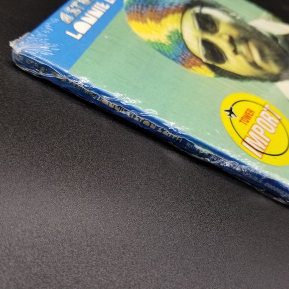 Lonnie Liston Smith Music CD Astral Traveling Import Jazz Piano Bob Thiele Bonus - Picture 6 of 12